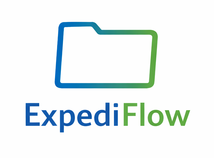 Logo de ExpediFlow